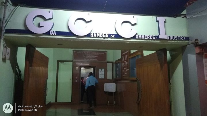 Goa Industry Asks for 1-Year Delay on New Labour Code Rules
