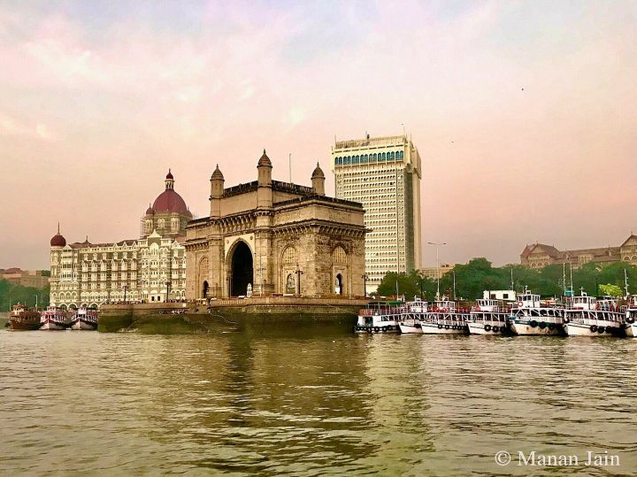 Manan Sheel Bhasin Leaves India TV After Four Years