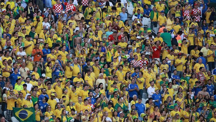 FIFA World Cup Halftime Show: Highlights and Controversies of the Historic Spectacle