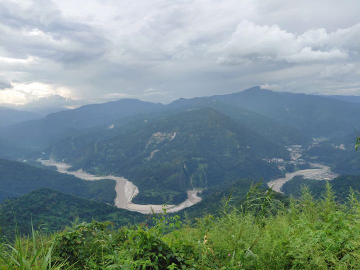 India Faces Diplomatic Challenge Over Teesta River with Bangladesh and China