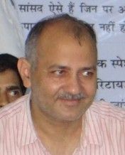 Sisodia Denies Paper Leak in Punjab