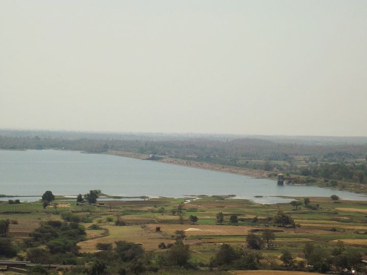 Gujarat Reservoirs 54% Full