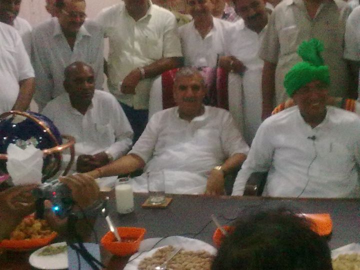 INLD Calls for Inspection of Haryana's Irrigation Infrastructure