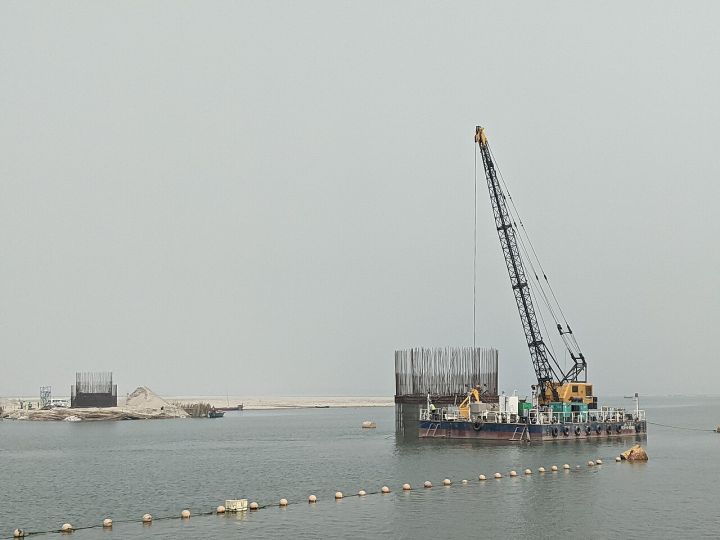 China Plans Brahmaputra Mega Dam: Will It Regulate Water Flow into India?