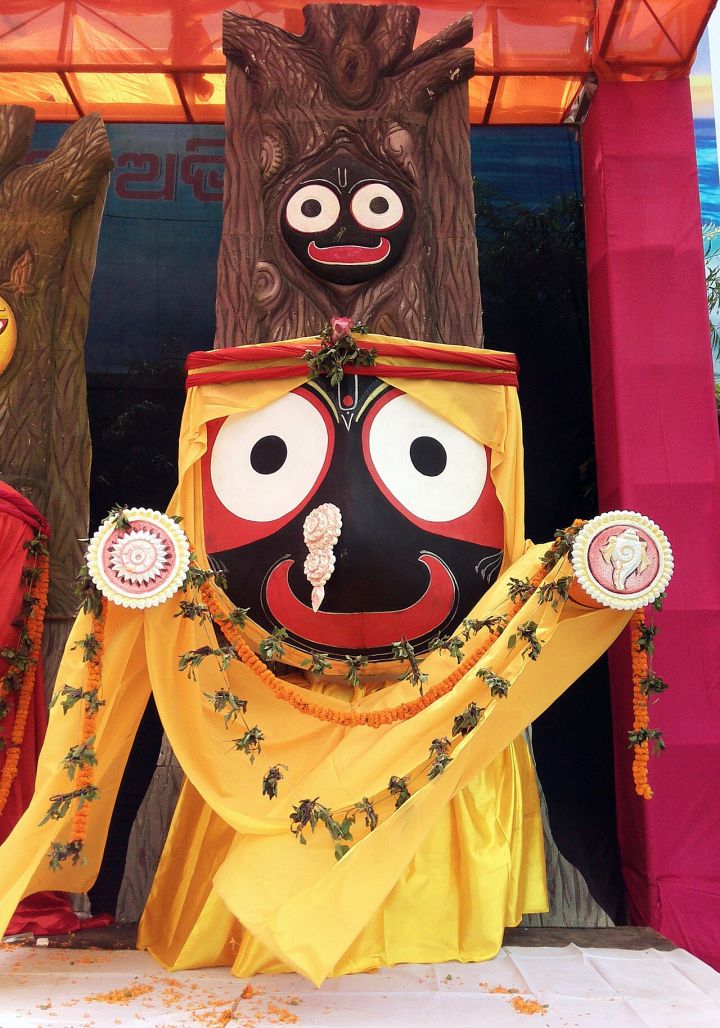Amritsar Rathyatra