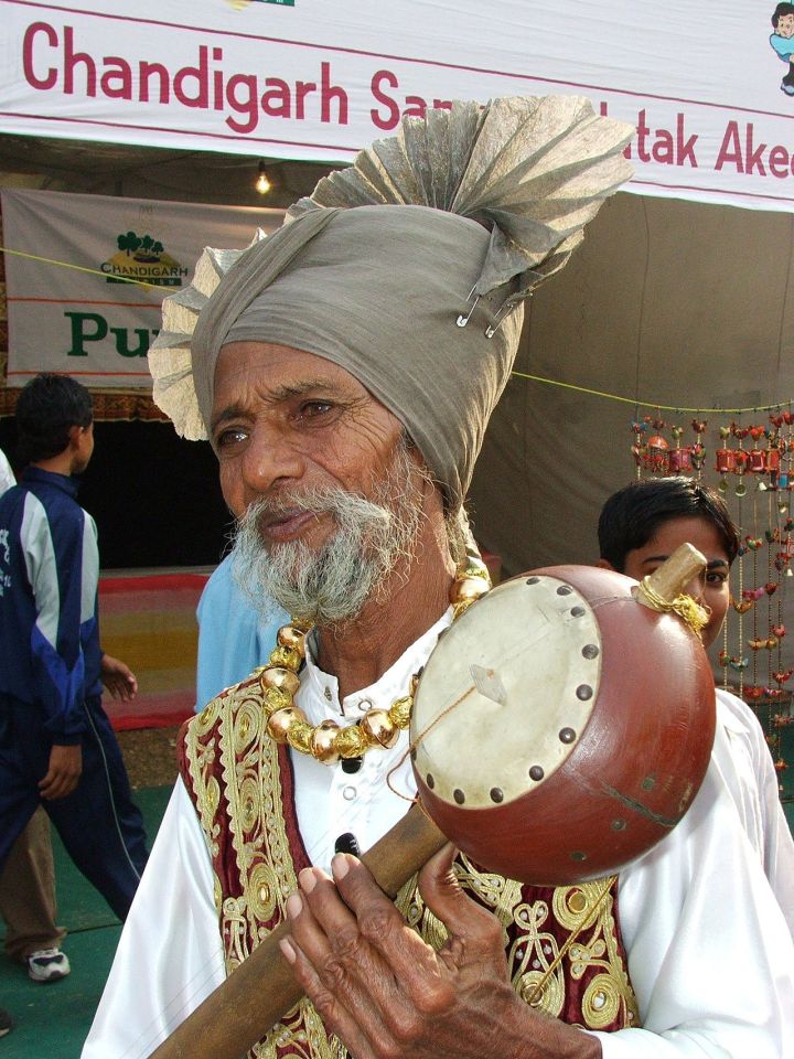 61st Punjab State Shooting Championship Begins in Mohali