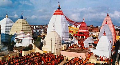 Indian Railways to Operate Special Trains and Halts for Shravani Mela in Jharkhand