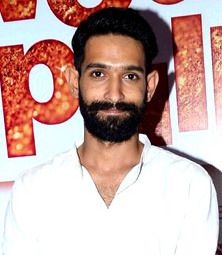Vikrant Massey Almost Declined Role in Chhapaak Opposite Deepika Padukone