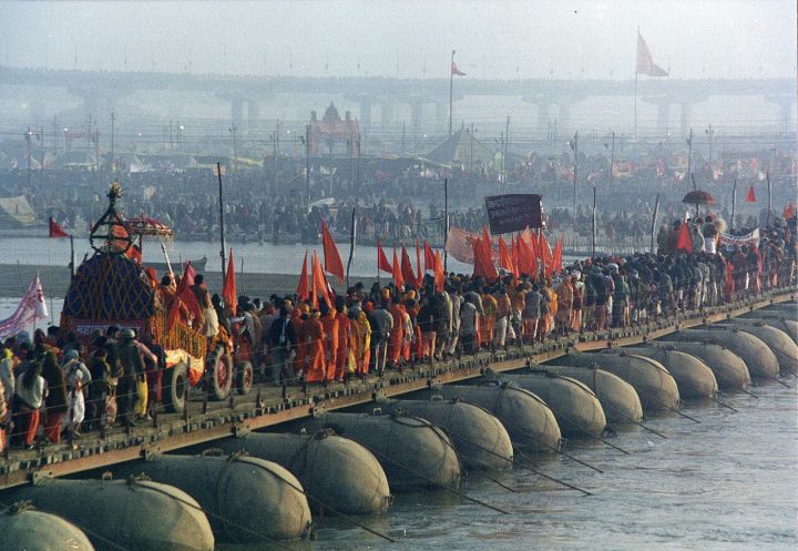 MP High Court Shields Kumbh Mela Star