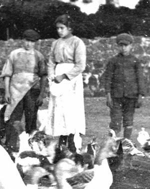 Maria Goretti Discusses Lost Financial Independence After Life Choice