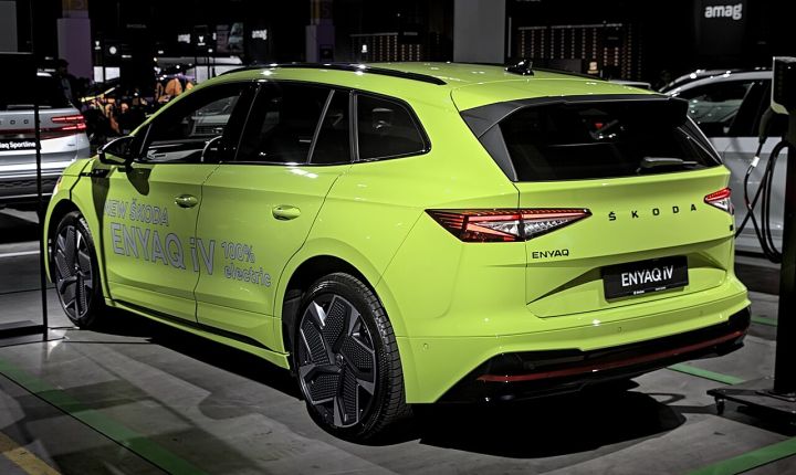 Škoda Auto India Expands Gujarat Network with Three New Customer Facilities
