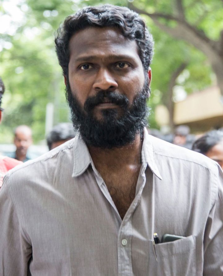 Vetrimaaran Eyes New Collaboration with Actor, Says 123telugu.com