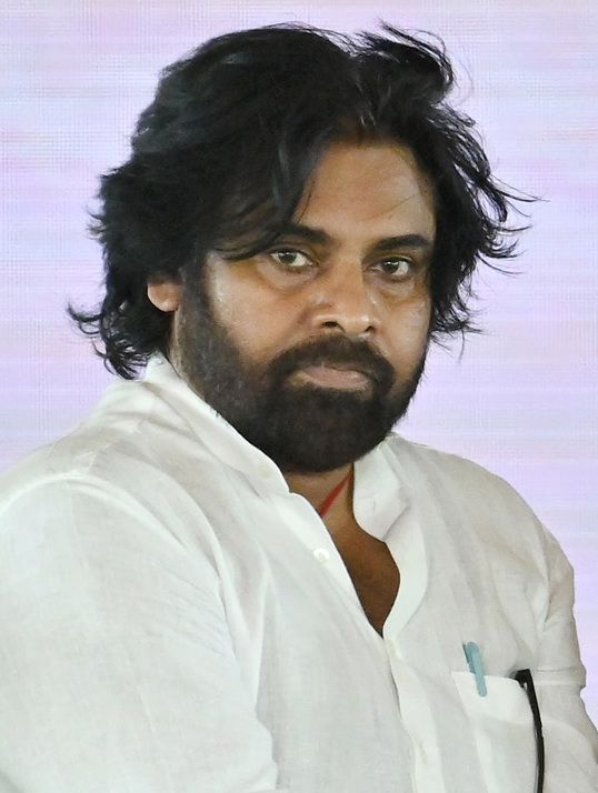 Pawan Kalyan Launches Drone‑Assisted Seed Ball Drive to Reforest Andhra Pradesh