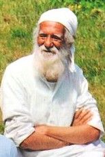 Bahuguna Urges Youth