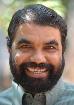 Kerala Leader Slams Labour Codes