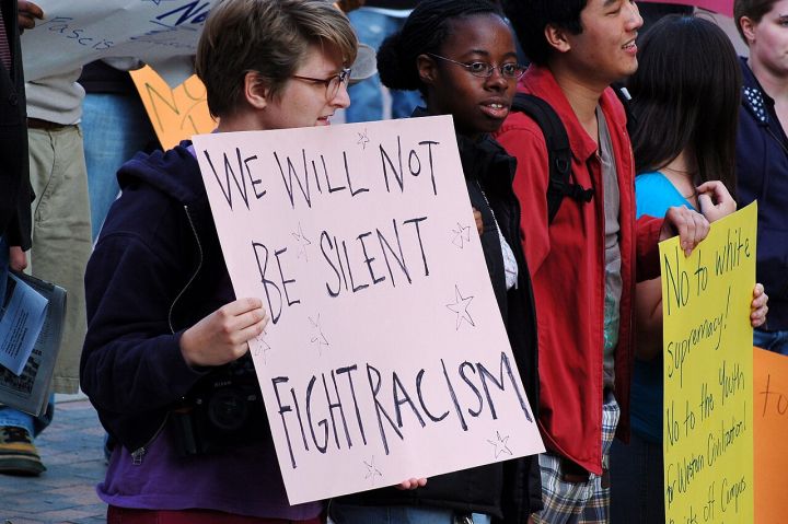 Youth Protest Leaders Meet with Indian Government Officials
