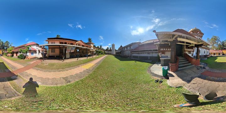Prudent Media Launches Goa 360° Prime Time Show