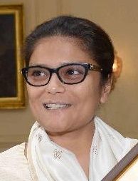Sushmita Dev Quits TMC
