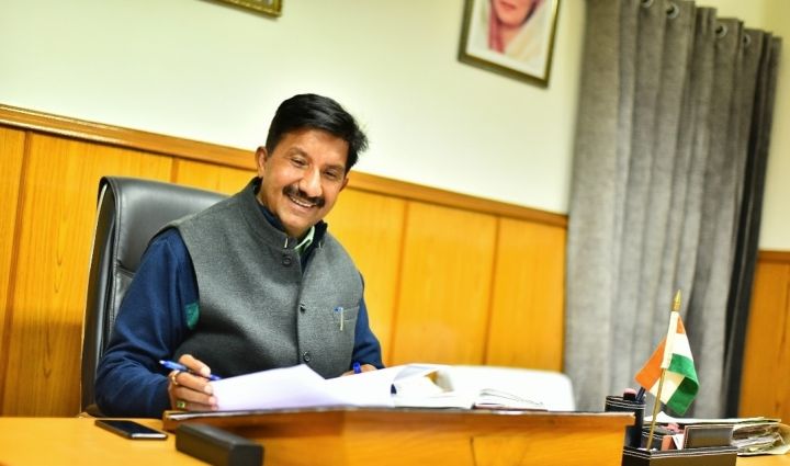 Himachal To Launch E-Buses Soon