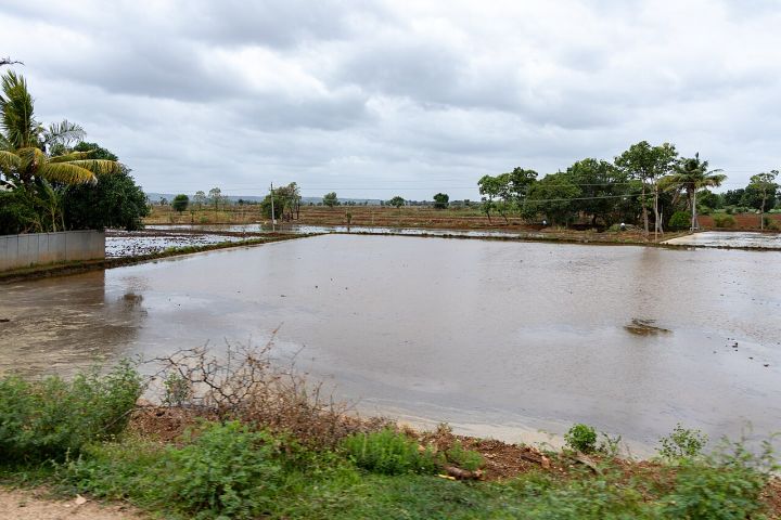 Karnataka Monsoon Returns, Landslide Threat Looms for Short Duration