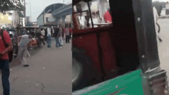 Man Beaten to Death on Jaipur Road After Egg Dispute
