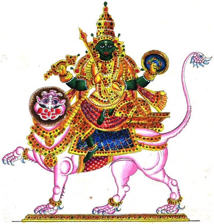 Rahu Enters Dhanishta Nakshatra