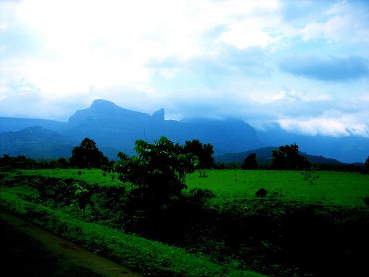Malshej Ghat Road Closed Amid Road Subsidence, Traffic Halted Until Further Notice