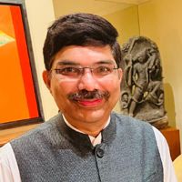 India Names Dr. K Srikar Reddy as New Ambassador to Qatar