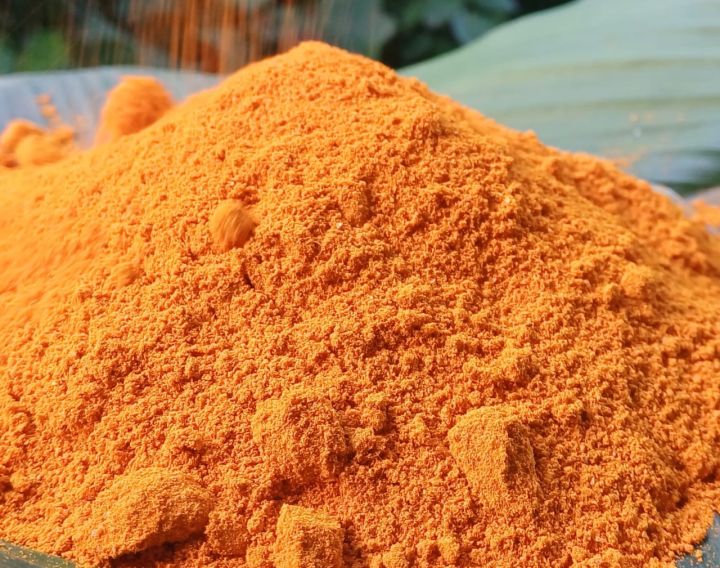 Lakadong Turmeric from Meghalaya Gains Attention for Potential Health Benefits