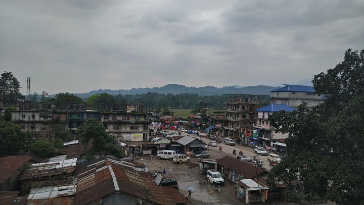 Pasighat Launches Online Trade License