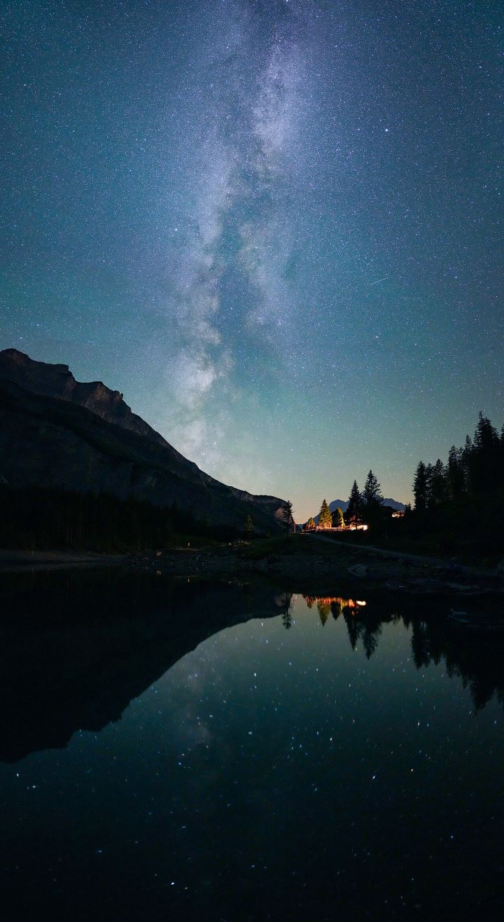 Milky Way Galaxy May Have Influenced Formation of Earth's Continents