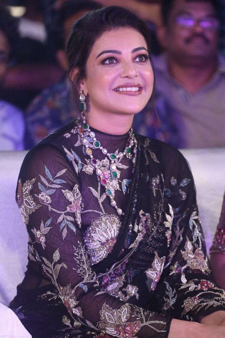 Kajal Aggarwal Prefers South Indian Films, Urges Bollywood to Adopt Their Punctuality
