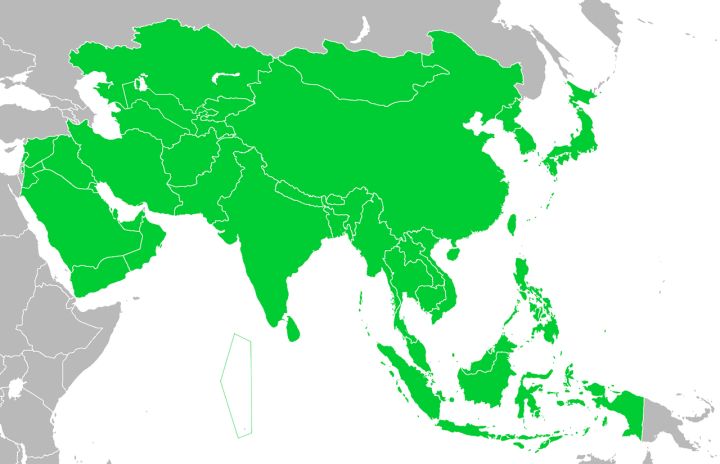 Asian Games 2026: Cricket Draw Released by Olympic Council of Asia