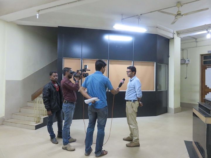 Odisha News Update