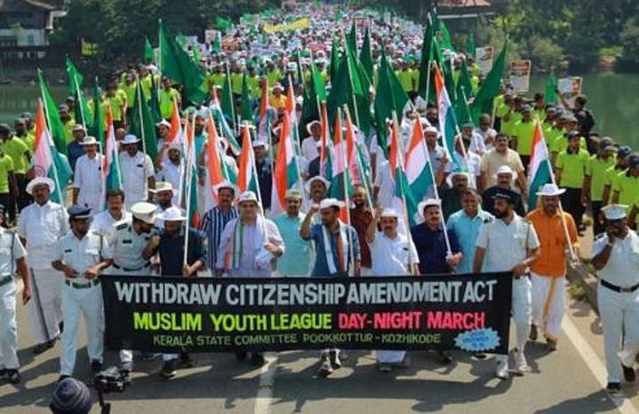 Indian Education Minister Resigns After Youth Protest Victory