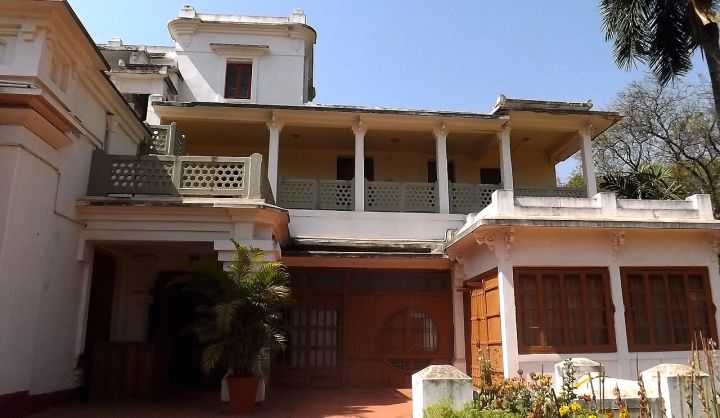 Bihar Sees Record Tourist Inflow