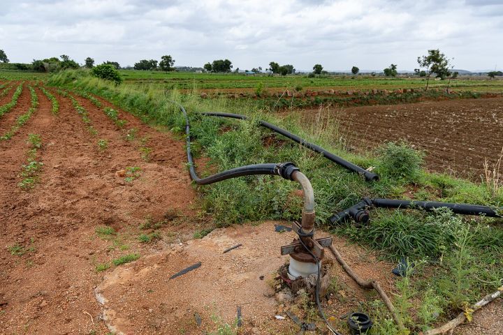 Boy Falls Into Borewell in Ambala, Rescue Efforts Underway