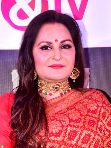 Jaya Prada Confesses Sleeplessness Before Filming 'De De Pyaar De' Song
