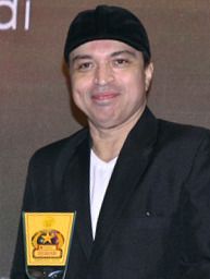 Altaf Raja Sings on Indian Idol