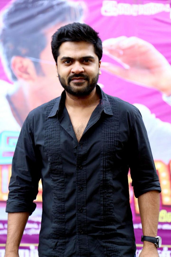 Silambarasan's Film with Ramkumar Balakrishnan Pulled; Aakash Baskaran Reveals Reason