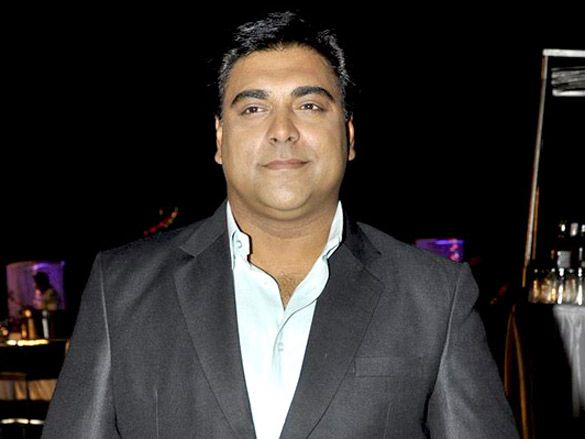 Ram Kapoor's Wife Supports Him