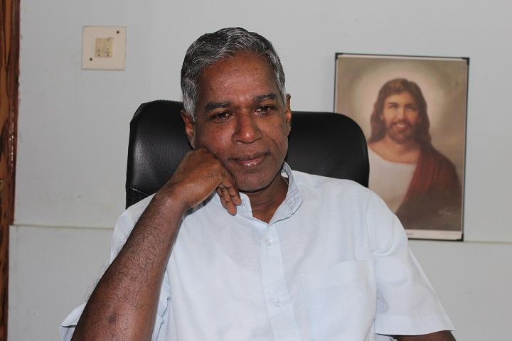 Goa Diocese Trains 300 Youth Leaders for 2026 Youth Day