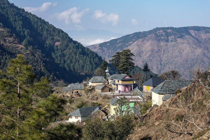 Boulder Kills Woman in Himachal's Mandi Amid Heavy Rains