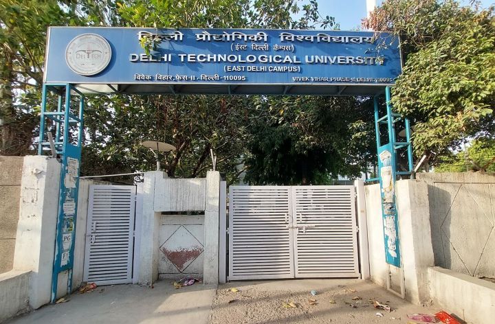 Delhi University Greenlights Semester Abroad Initiative