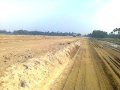 Muzaffarpur Airport Development Work Commences After 12 Years