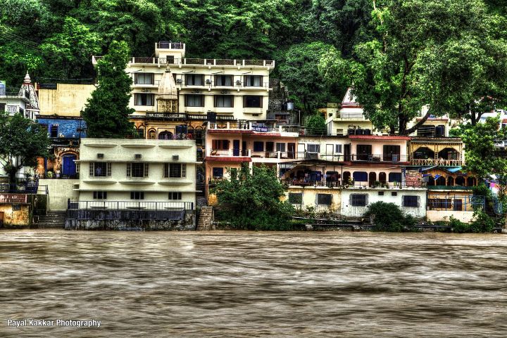Uttarakhand Issues Red Rain Alert