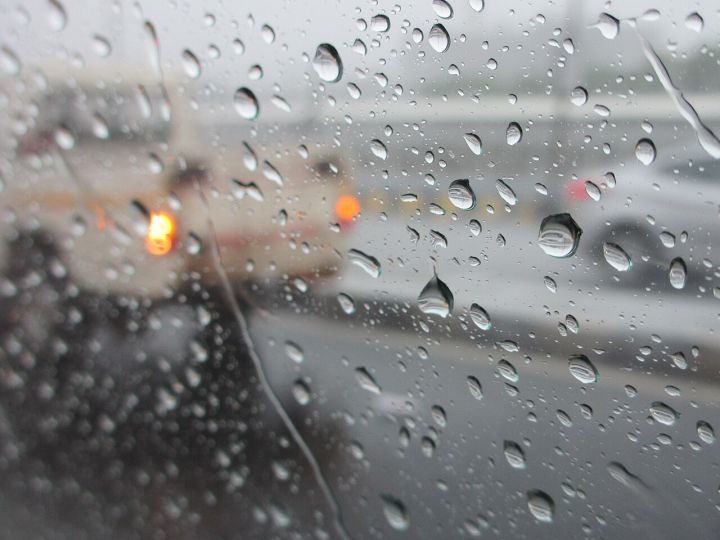 Mumbai Issues Yellow Weather Alert as Fresh Rain Spell Begins