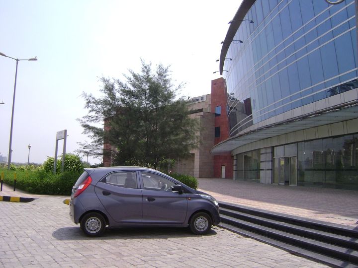 Dwarka Bus Depot Server Down