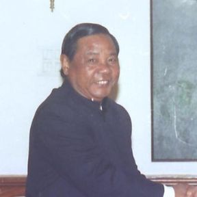 Sangma Joins Musicians on Guitar at Delhi's Pineapple Fest
