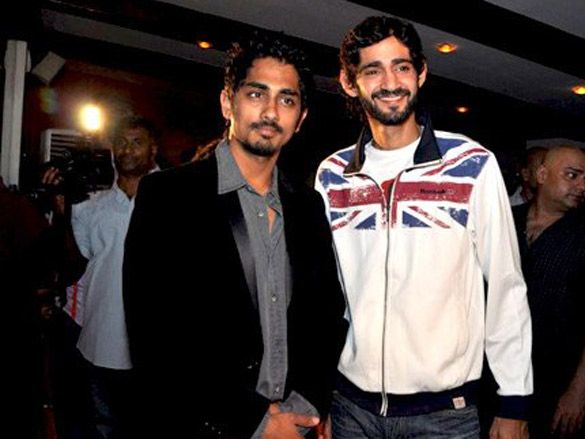 Gaurav Kapur Spotted in Bandra